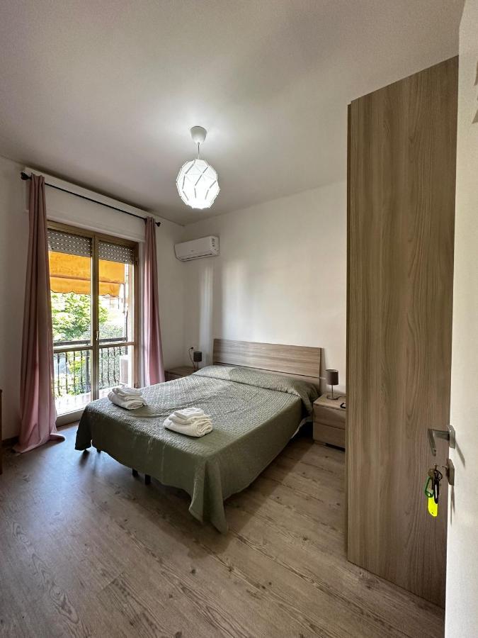 Hotel La Pineta Carrare Extérieur photo